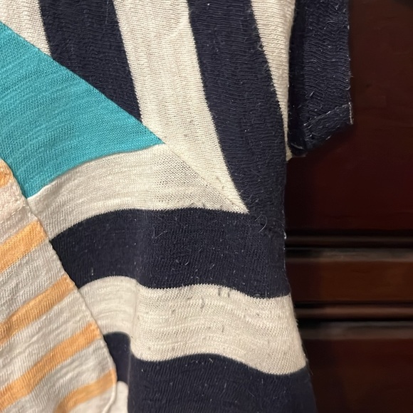 Boden Breton Tee - Picture 6 of 10